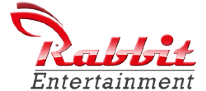 Rabbit Entertainment logo